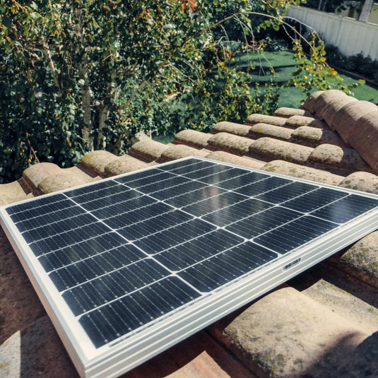 Bancale 15kW con 36 Pannelli Solari 430W N-Type TOPCon Full Black 1722x1134x30mm