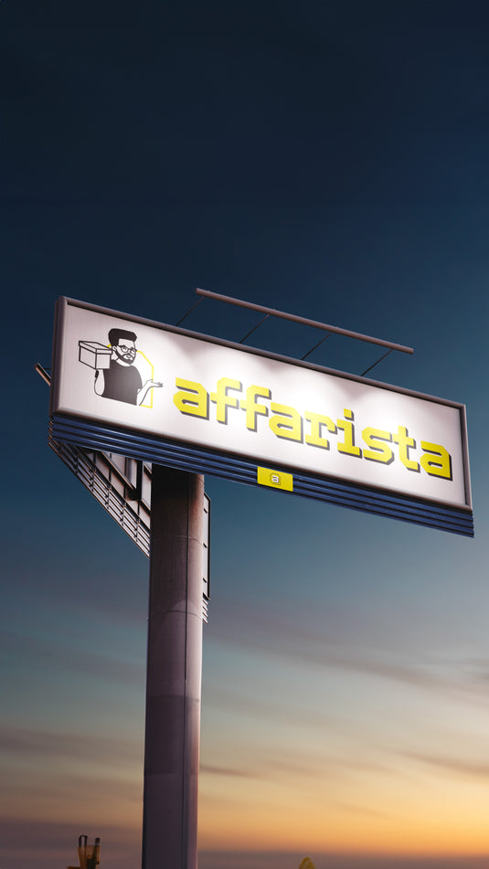 IL PARTNER GIUSTO, PER I TUOI AFFARI!