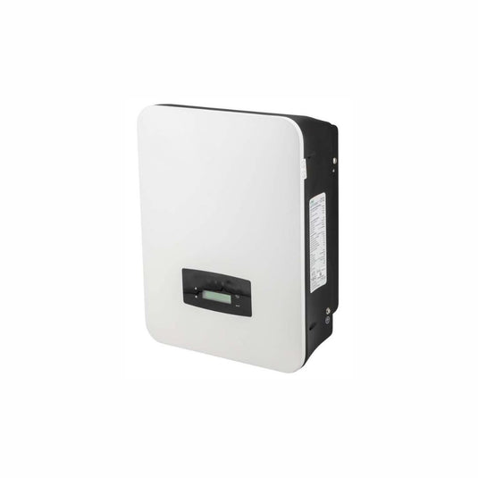 Inverter Afore Ibrido 3.6kW Colore Bianco CEI 0-21 Garanzia 10 Anni IP65