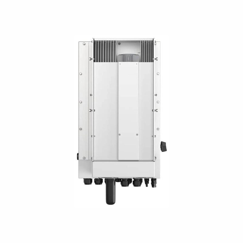 Carica immagine in Galleria Viewer, Inverter Ibrido 6kW Monofase Solis Colore Bianco CEI 0-21 Garanzia 10 Anni
