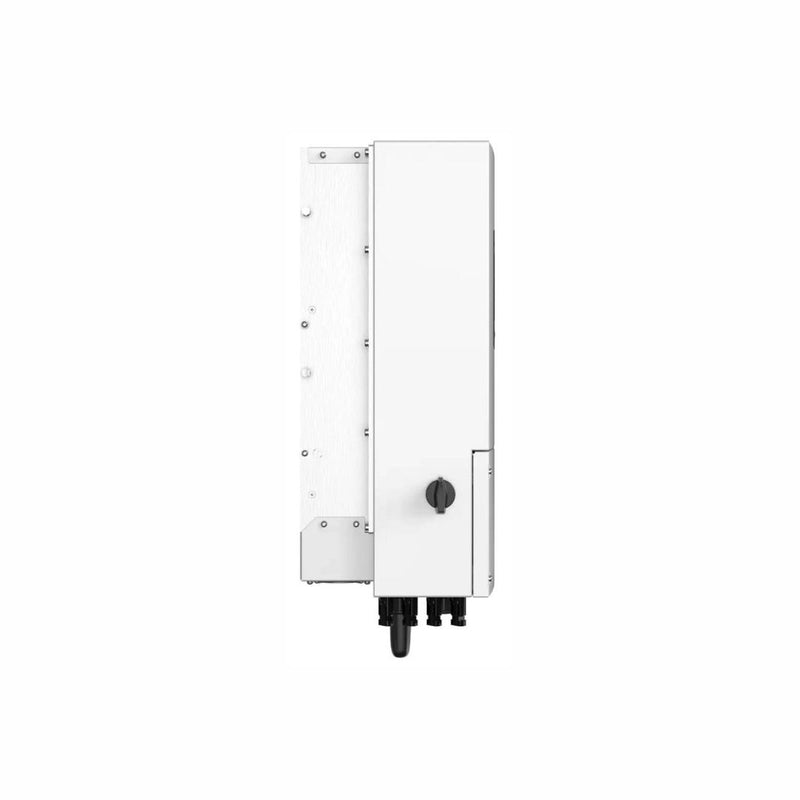 Carica immagine in Galleria Viewer, Inverter Ibrido 6kW Monofase Solis Colore Bianco CEI 0-21 Garanzia 10 Anni
