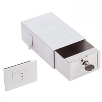 Cassaforte invisibile Secur magic